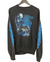 Load image into Gallery viewer, VINTAGE HARLEY DAVIDSON JUMPER - XL