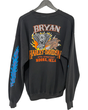 Load image into Gallery viewer, VINTAGE HARLEY DAVIDSON JUMPER - XL