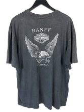Load image into Gallery viewer, VINTAGE HARLEY DAVIDSON &#39;SS&#39; TEE - XL
