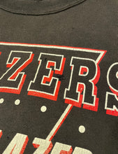 Load image into Gallery viewer, VINTAGE PORTLAND TRAILBLAZERS JUMPER - LARGE