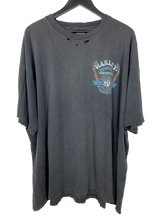 Load image into Gallery viewer, 1992 HARLEY DAVIDSON &#39;SS&#39; TEE - XXXL