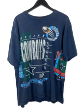 Load image into Gallery viewer, 1992 DALLAS COWBOYS &#39;SS&#39; TEE - XL