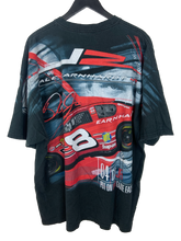 Load image into Gallery viewer, VINTAGE DALE EARNHARDT NASCAR TEE - XXL