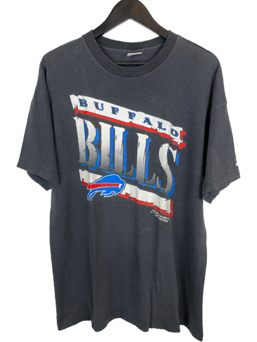 1990 BUFFALO BILLS STARTER 'SS' TEE - XL