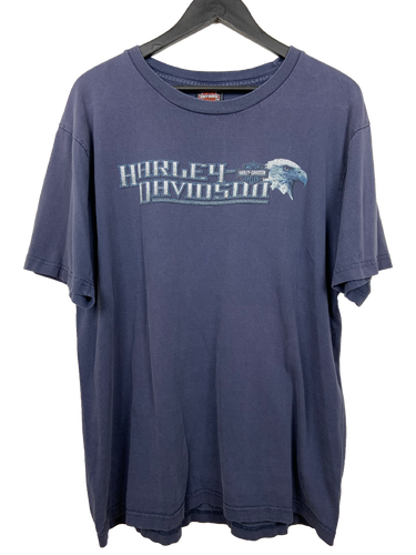 HARLEY DAVIDSON SAN DIEGO TEE - XL