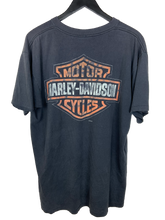 Load image into Gallery viewer, 1996 HARLEY DAVIDSON &#39;SS&#39; TEE - XL