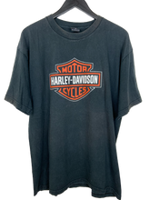 Load image into Gallery viewer, HARLEY DAVIDSON BIG LOGO UTAH TEE - XL
