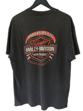Load image into Gallery viewer, 1992 HARLEY DAVIDSON AMERICA&#39;S LEGEND &#39;SS&#39; TEE - XL