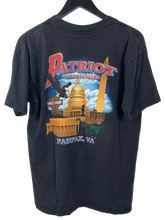 Load image into Gallery viewer, HARLEY DAVIDSON FAIRFAX, VA TEE - LARGE