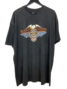 1993 HARLEY DAVIDSON EAGLE 'SS' TEE - XXL
