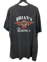 Load image into Gallery viewer, 1993 HARLEY DAVIDSON EAGLE &#39;SS&#39; TEE - XXL