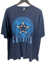 Load image into Gallery viewer, 1994 DALLAS COWBOYS TEE - XL