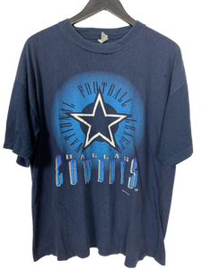 1994 DALLAS COWBOYS TEE - XL