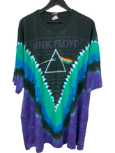 Load image into Gallery viewer, VINTAGE PINK FLOYD &#39;SS&#39; TEE - XXL