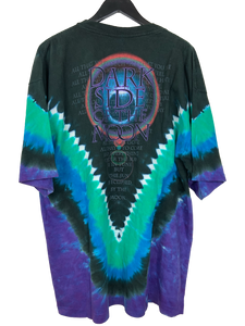 VINTAGE PINK FLOYD 'SS' TEE - XXL