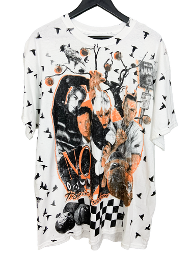 BOOTLEG 'NO DOUBT' TEE - XL