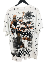 Load image into Gallery viewer, BOOTLEG &#39;NO DOUBT&#39; TEE - XL