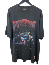 Load image into Gallery viewer, VINTAGE NUTMEG MILLS DALE EARNHARDT TEE - XL