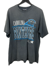 Load image into Gallery viewer, 1993 CAROLINA PANTHERS &#39;SS&#39; TEE - XL