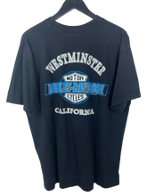 Load image into Gallery viewer, 1992 HARLEY DAVIDSON CALIFORNIA &#39;SS&#39; TEE - XL