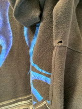 Load image into Gallery viewer, 1993 HARLEY DAVIDSON FLAMES LS TEE - XL