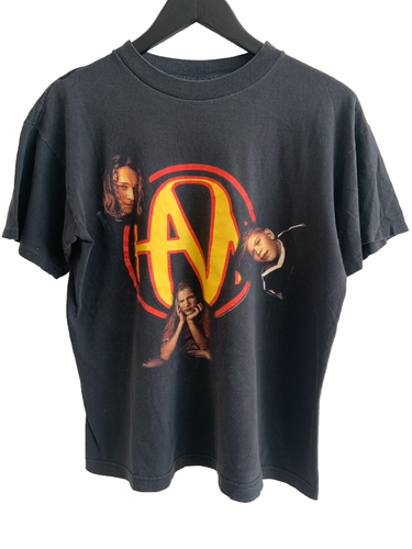 1998 HANSON “SS” TEE - MEDIUM