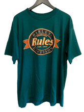 Load image into Gallery viewer, 1991 HARLEY DAVIDSON RULES &#39;SS&#39; TEE - XL