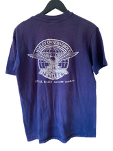 Load image into Gallery viewer, 1991 RALLIES HARLEY DAVIDSON &#39;SS&#39; TEE - LARGE
