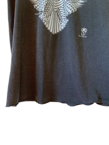VINTAGE HARLEY DAVIDSON EAGLE 'SS' TEE - LARGE