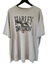 Load image into Gallery viewer, HARLEY DAVIDSON &#39;MOTOWN&#39; TEE - XXL
