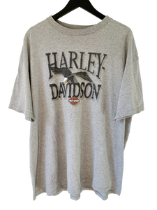HARLEY DAVIDSON 'MOTOWN' TEE - XXL