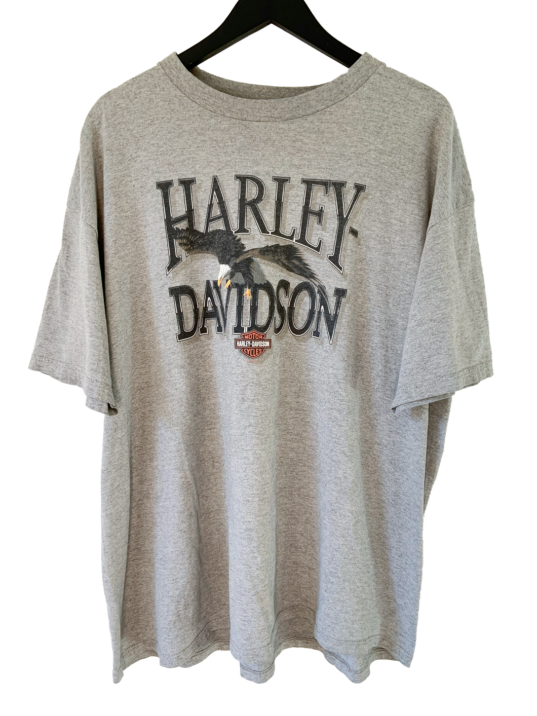 HARLEY DAVIDSON 'MOTOWN' TEE - XXL