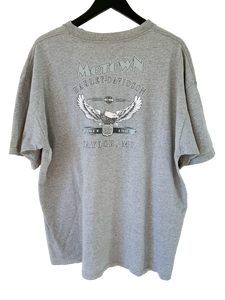 HARLEY DAVIDSON 'MOTOWN' TEE - XXL