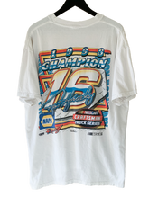 Load image into Gallery viewer, 1998 RON HORNADAY NASCAR TEE - XL