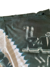 Load image into Gallery viewer, RAIDERS TYE DYE &#39;SS&#39; TEE - XXL