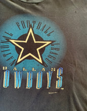Load image into Gallery viewer, 1994 DALLAS COWBOYS TEE - XL