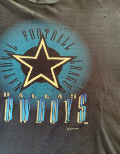 1994 DALLAS COWBOYS TEE - XL