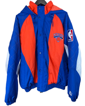 Load image into Gallery viewer, NEW YORK KNICKS STARTER JACKET - XL