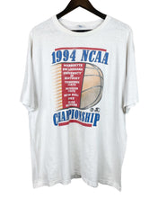 Load image into Gallery viewer, 1994 NCAA CHAMPIONSHIP &#39;SS&#39; TEE - XL