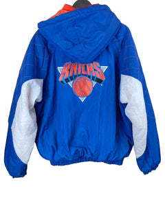 NEW YORK KNICKS STARTER JACKET - XL