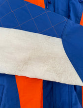 Load image into Gallery viewer, NEW YORK KNICKS STARTER JACKET - XL
