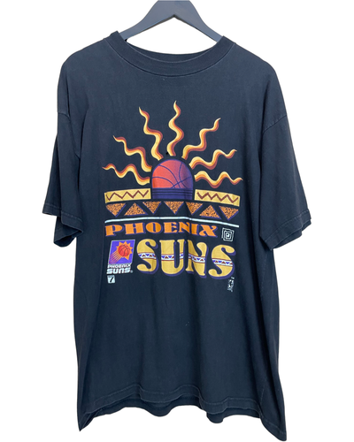 VINTAGE PHOENIX SUNS TEE - XL