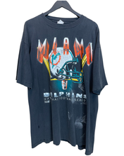 Load image into Gallery viewer, 1993 MIAMI DOLPHINS MAGIC JOHNSON &#39;SS&#39; TEE - XXL