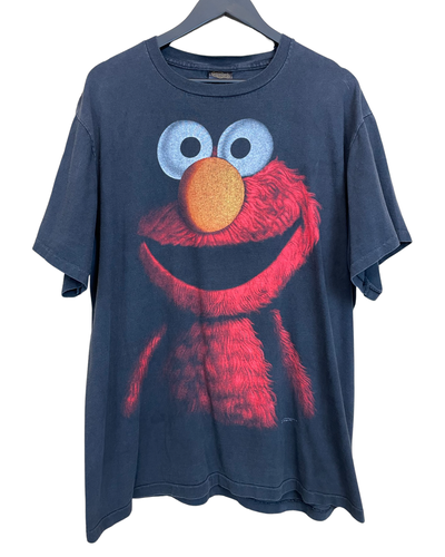 VINTAGE ELMO 'SS' TEE - XL