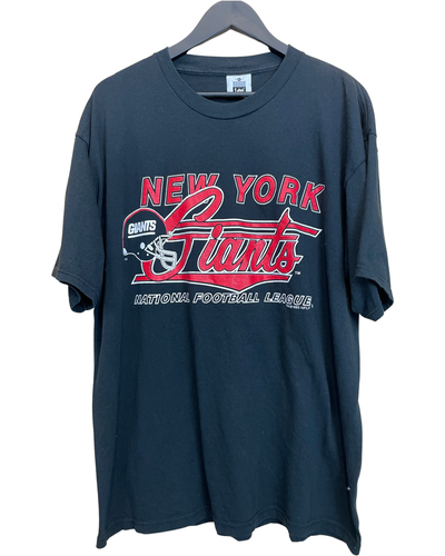1993 NEW YORK GIANTS TEE - XL