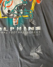 Load image into Gallery viewer, 1993 MIAMI DOLPHINS MAGIC JOHNSON &#39;SS&#39; TEE - XXL