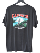 Load image into Gallery viewer, VINTAGE HARLEY &#39;SS&#39; TEE - XL