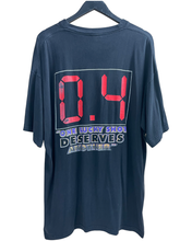 Load image into Gallery viewer, LA LAKERS NBA FINALS TEE - XXL
