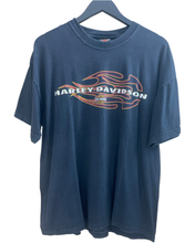 Load image into Gallery viewer, HARLEY DAVIDSON NORTHERN LIGHTS TEE - LARGE