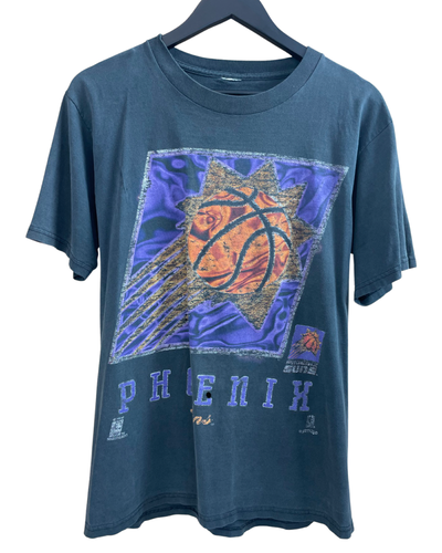 VINTAGE PHOENIX SUNS TEE - MEDIUM